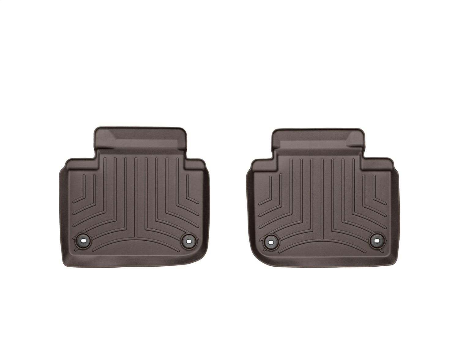 FloorLiner™ DigitalFit®
