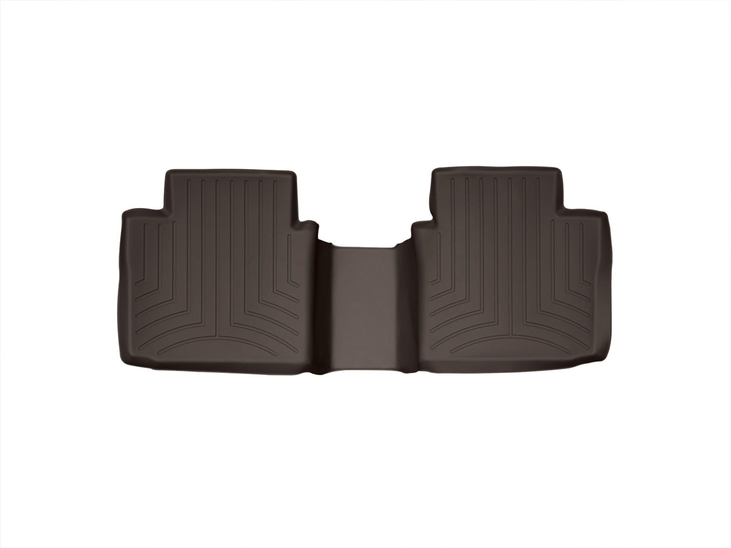 FloorLiner™ DigitalFit®