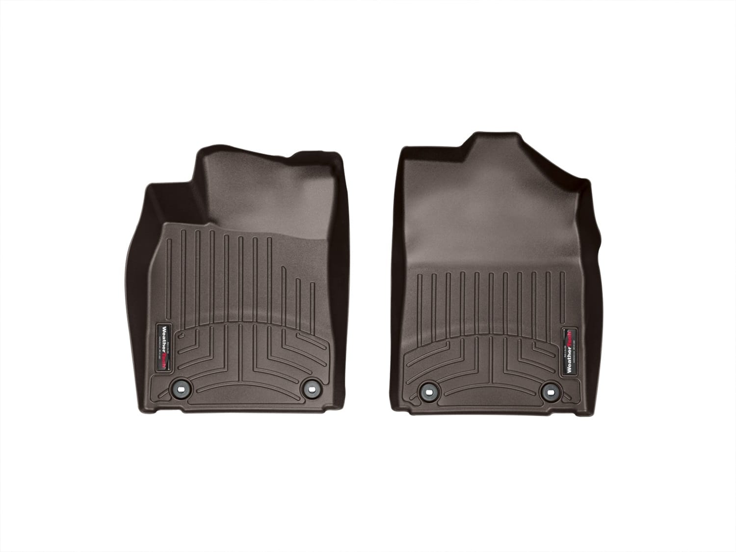 FloorLiner™ DigitalFit®
