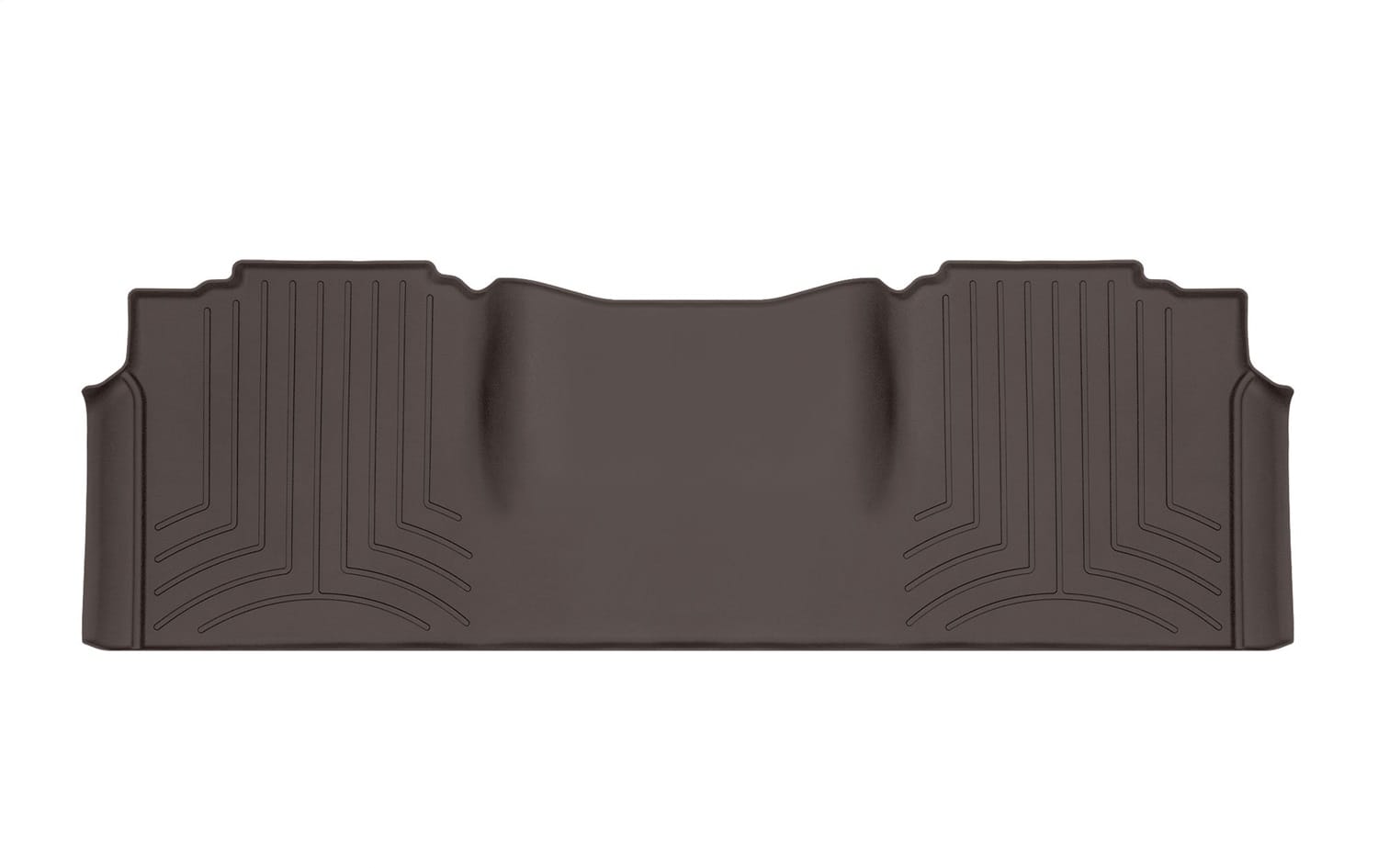 WeatherTech FloorLiner HP Floor Mat Set - 474772IM