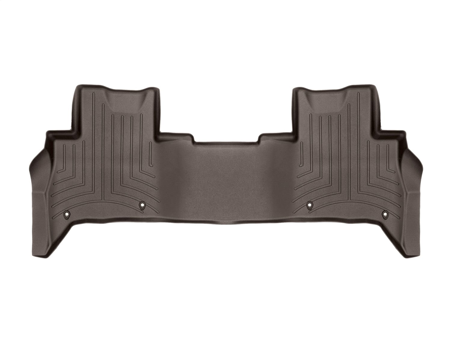FloorLiner™ DigitalFit®