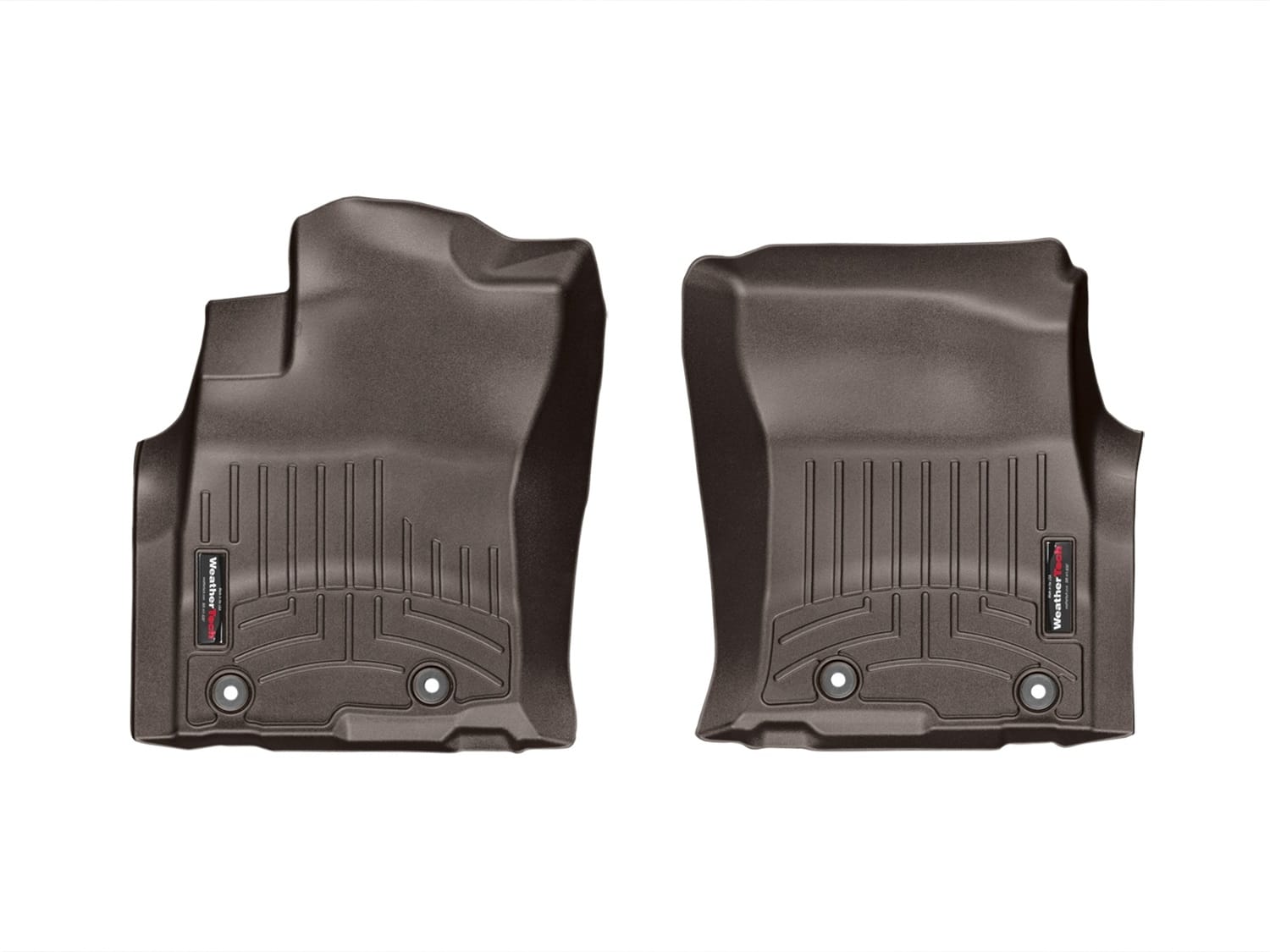 FloorLiner™ DigitalFit®