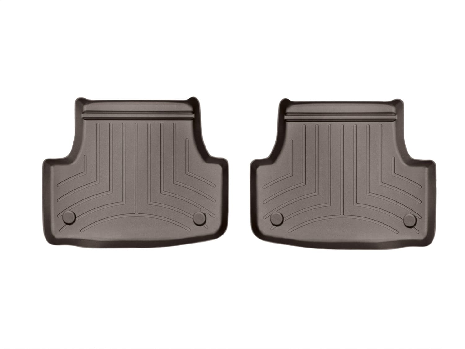 FloorLiner™ DigitalFit®