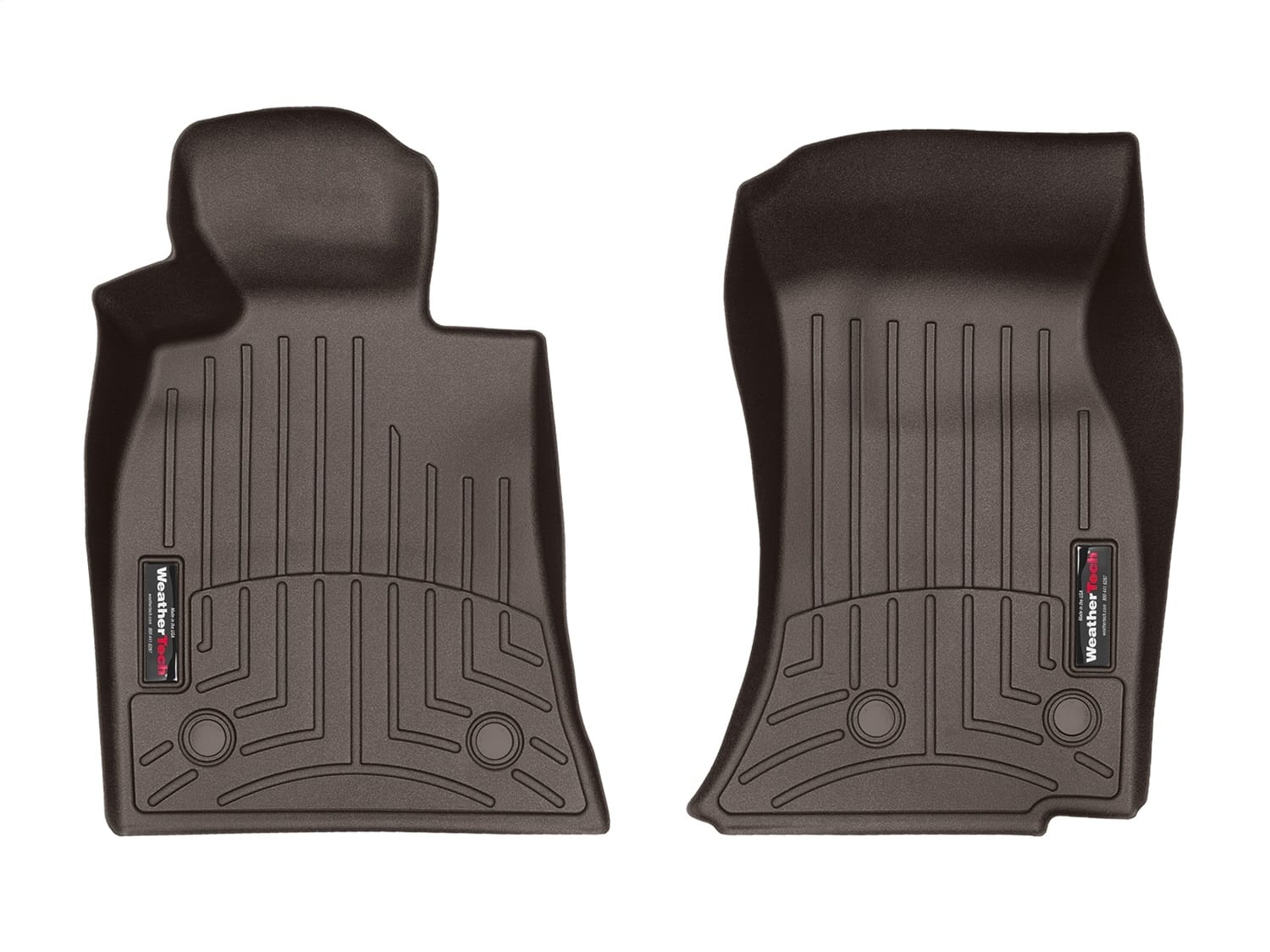 FloorLiner™ DigitalFit®