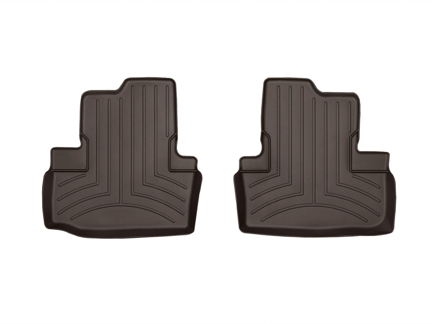 FloorLiner™ DigitalFit®