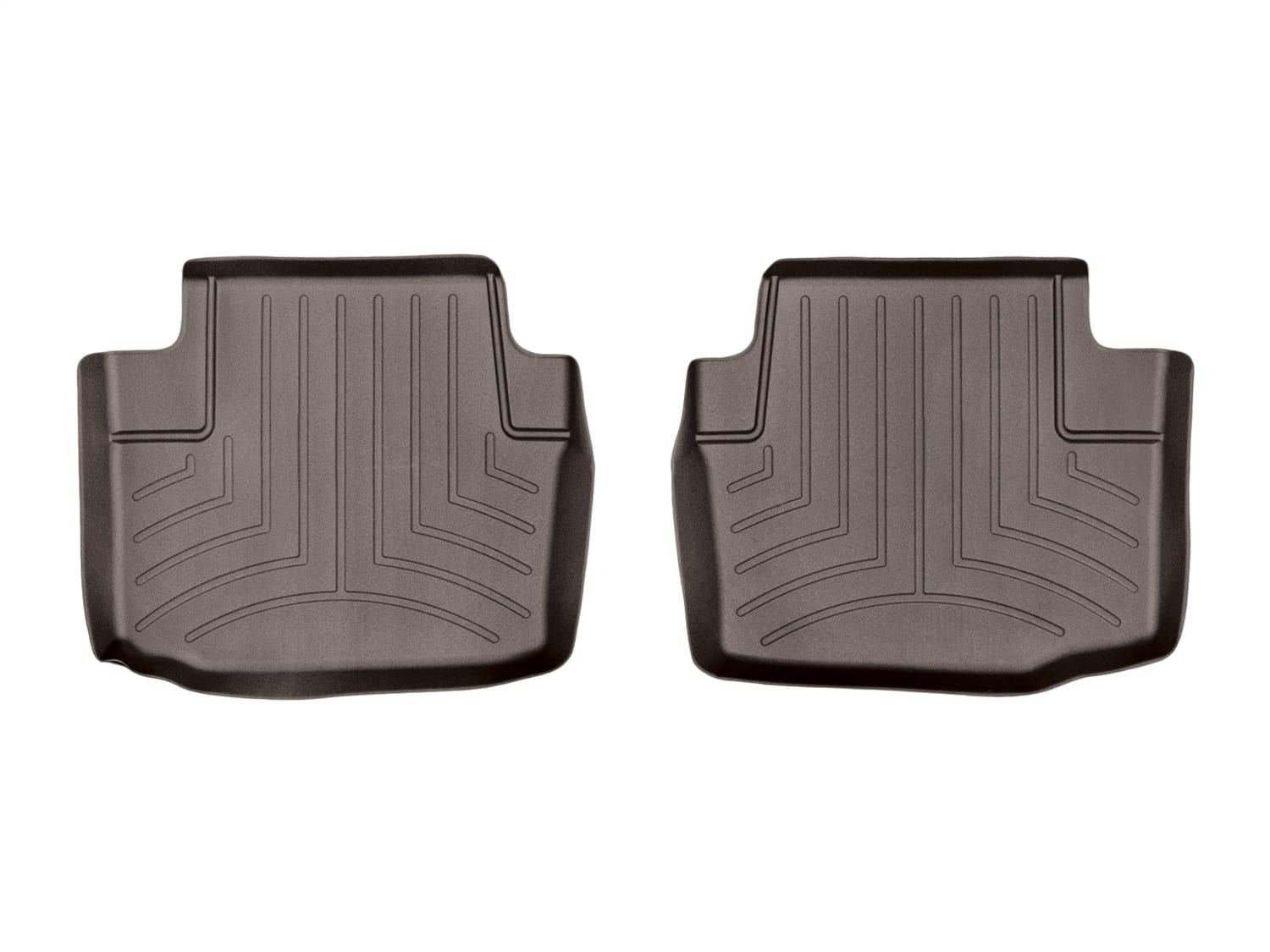 FloorLiner™ DigitalFit®