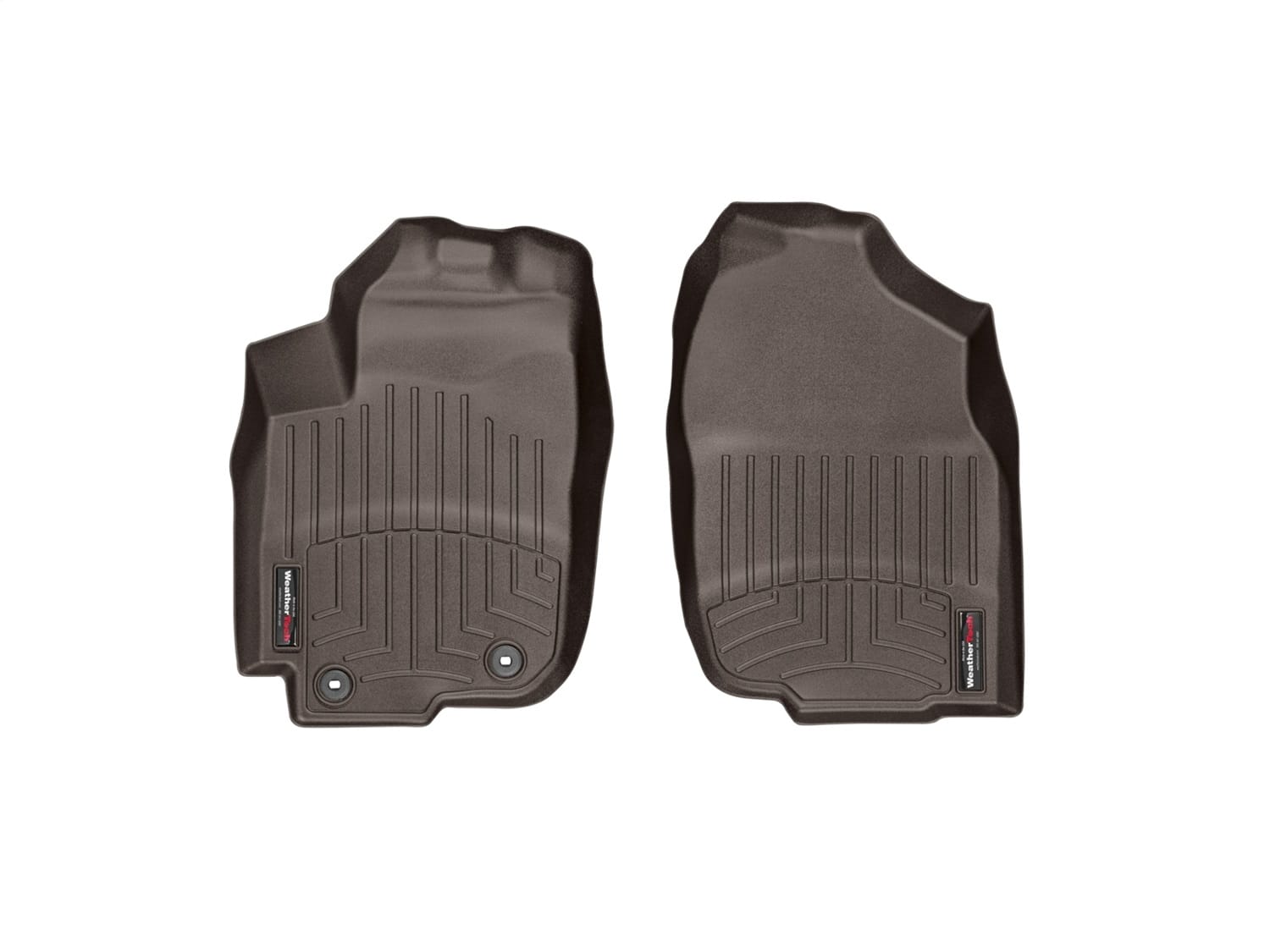 FloorLiner™ DigitalFit®