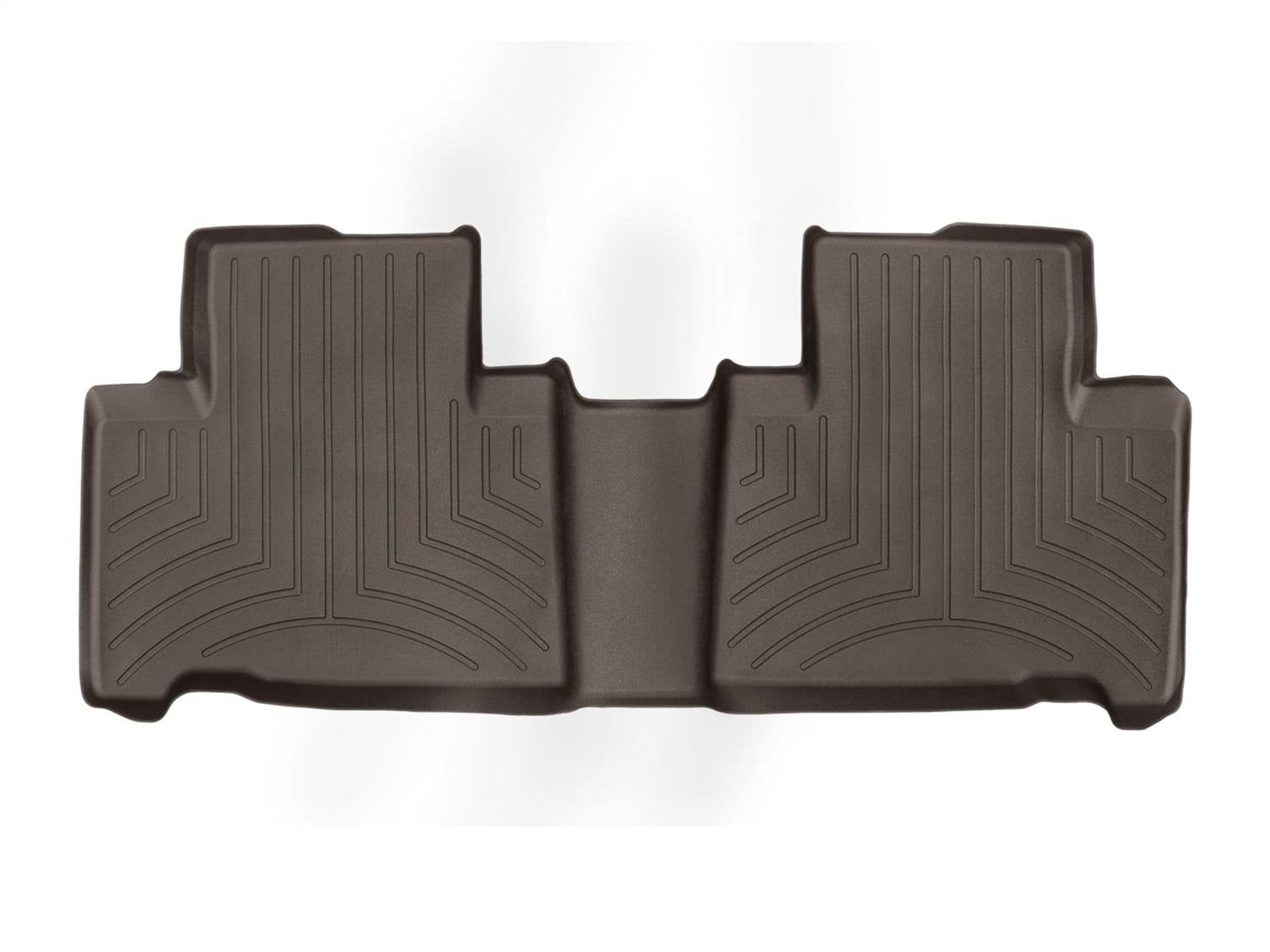 FloorLiner™ DigitalFit®