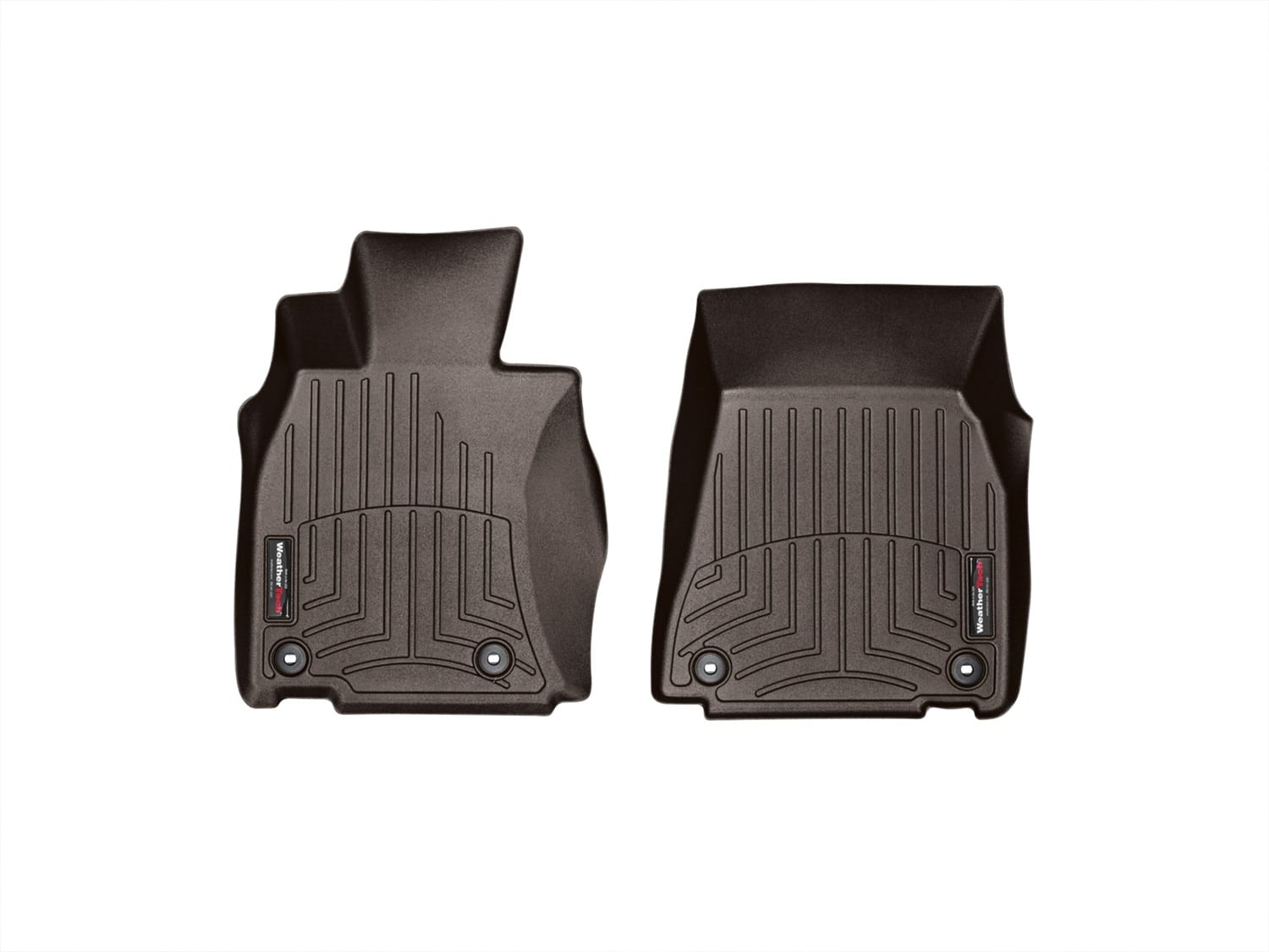 FloorLiner™ DigitalFit®