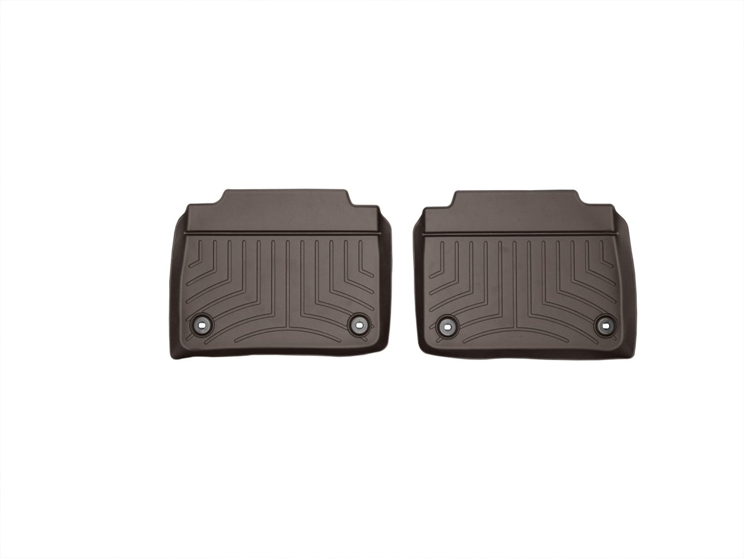 FloorLiner™ DigitalFit®