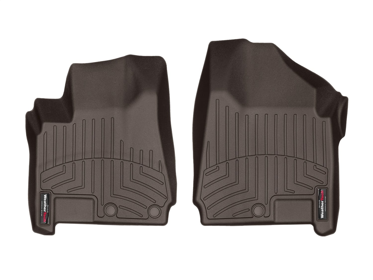 FloorLiner™ DigitalFit®