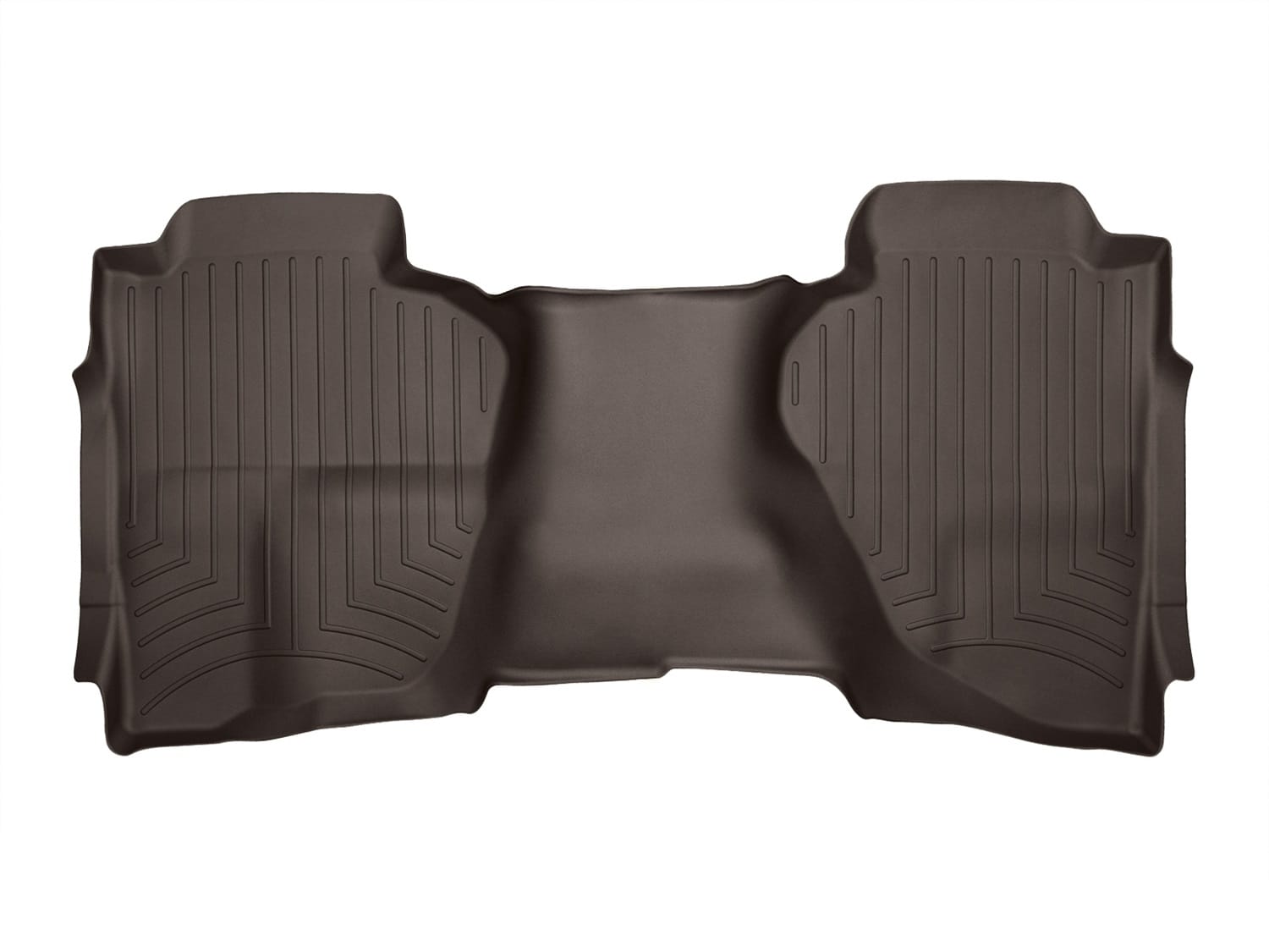FloorLiner™ DigitalFit®