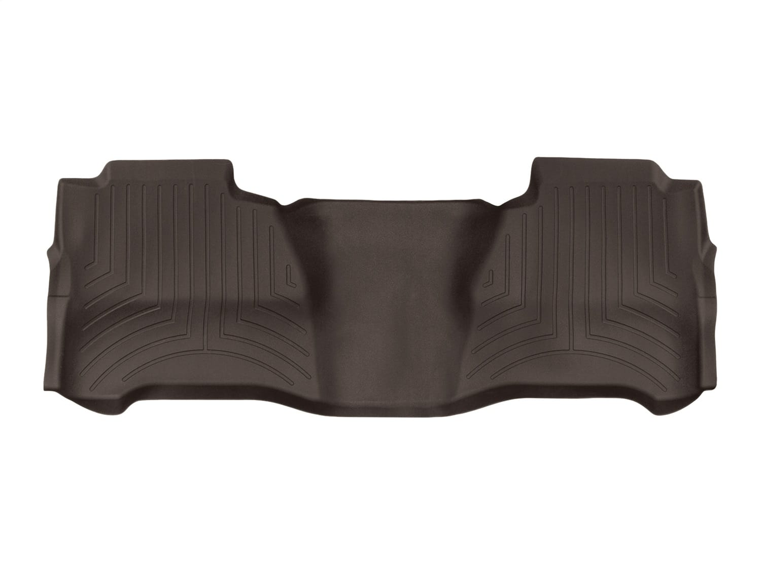 WeatherTech FloorLiner DigitalFit Floor Mat Set - 475424