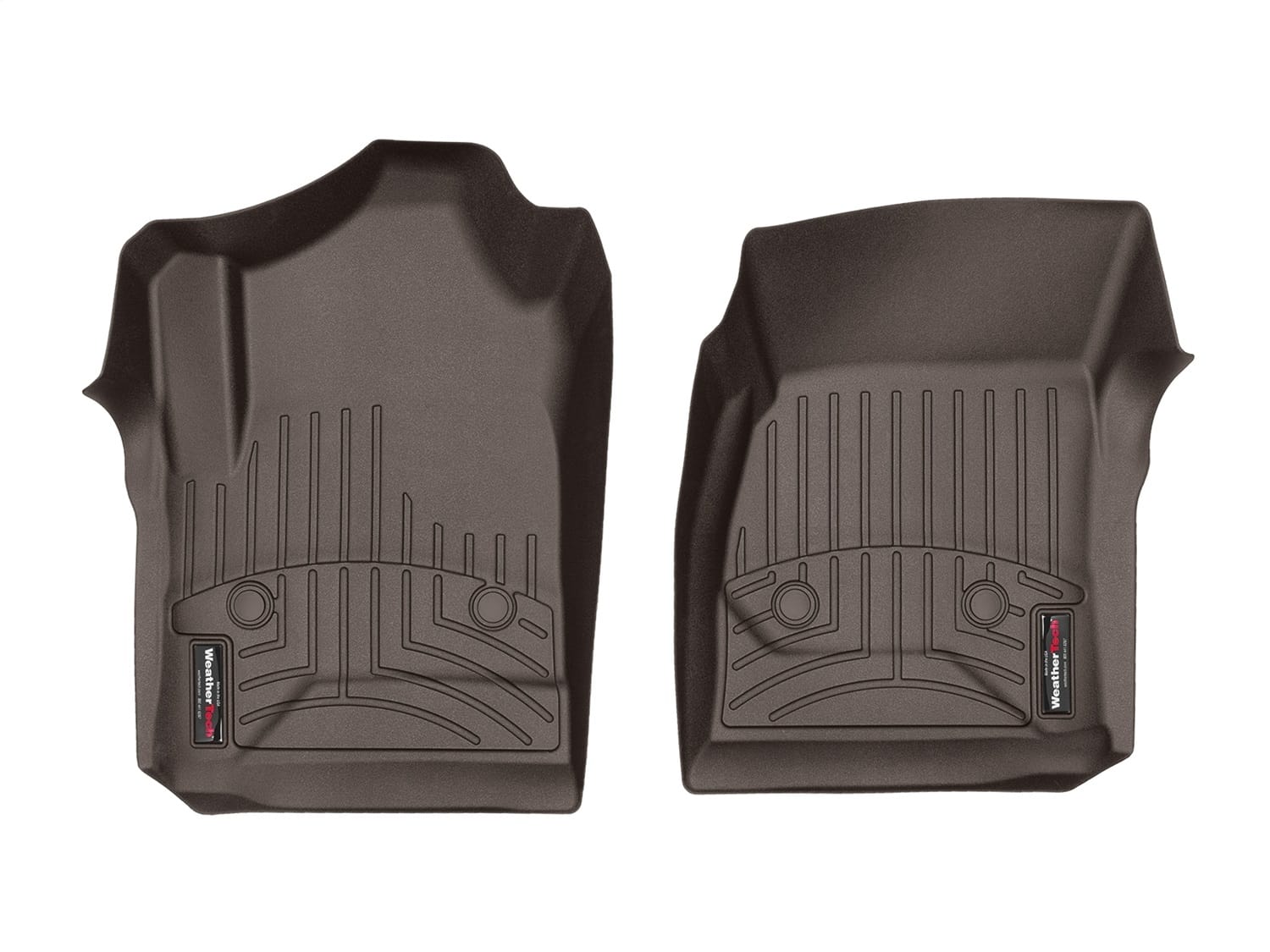 FloorLiner™ DigitalFit®