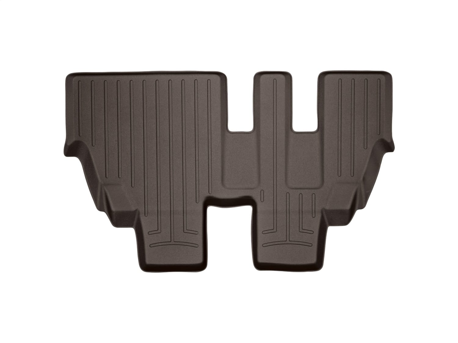 WeatherTech FloorLiner DigitalFit Floor Mat Set - 475593