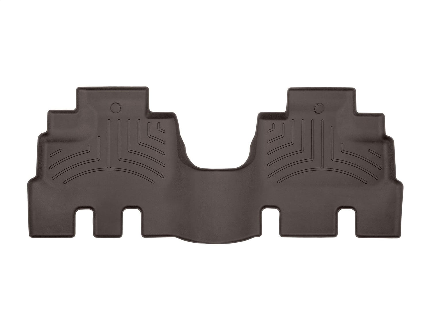 WeatherTech FloorLiner HP Floor Mat Set - 475732IM