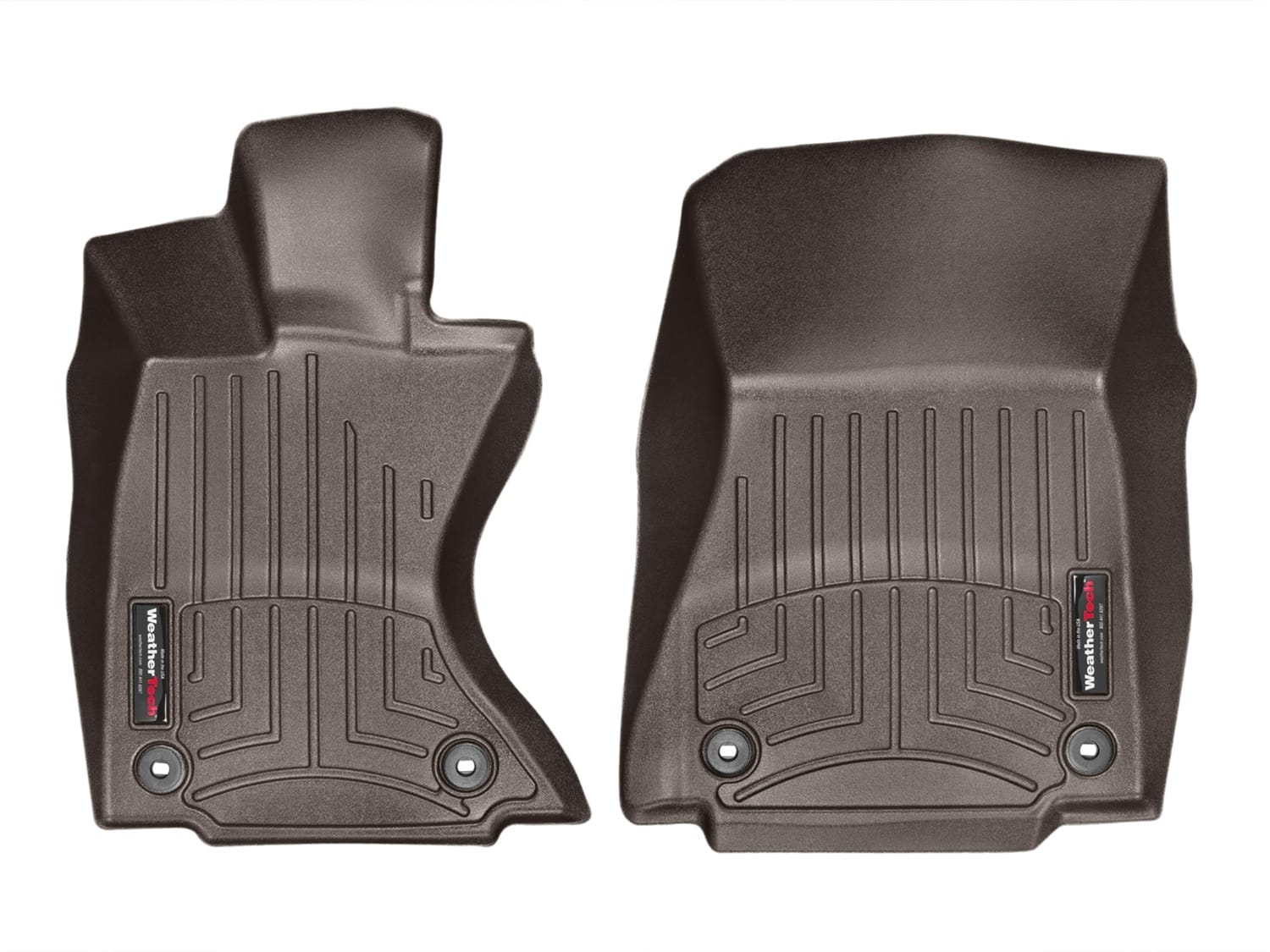 FloorLiner™ DigitalFit®