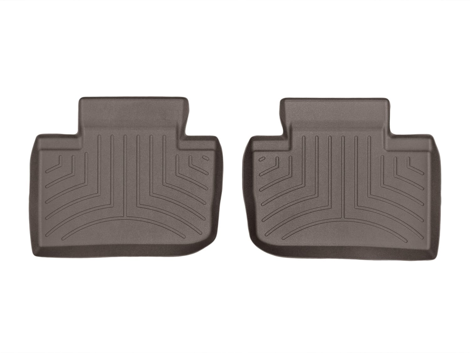 FloorLiner™ DigitalFit®