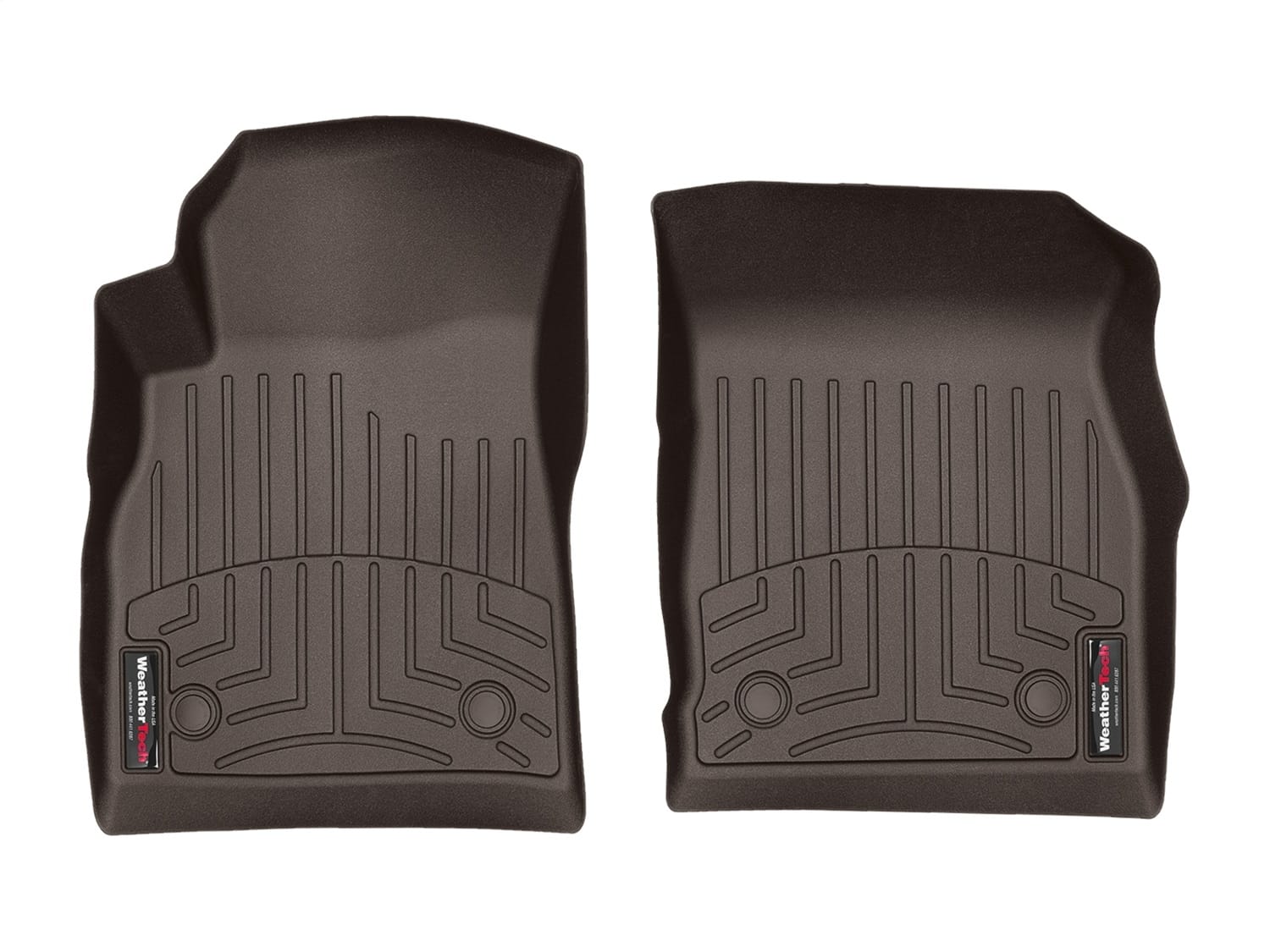 FloorLiner™ DigitalFit®