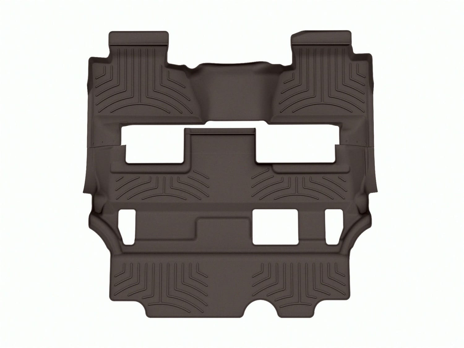 WeatherTech FloorLiner HP Floor Mat Set - 476075IM