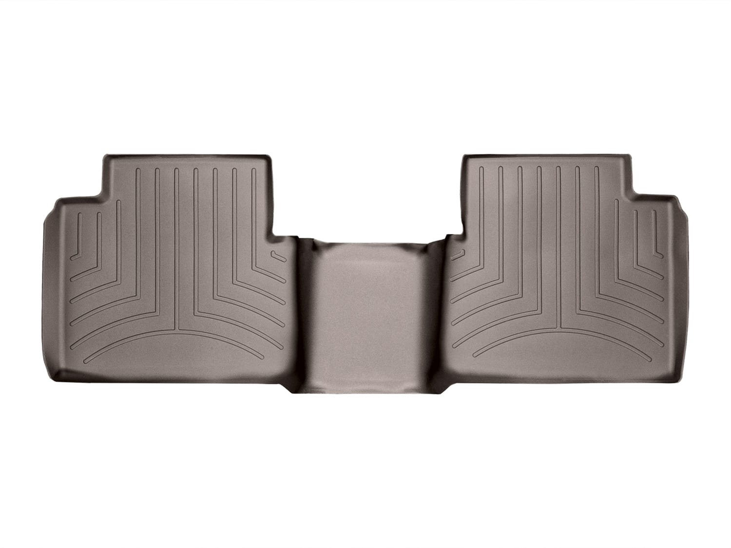 WeatherTech FloorLiner DigitalFit Floor Mat Set - 476892