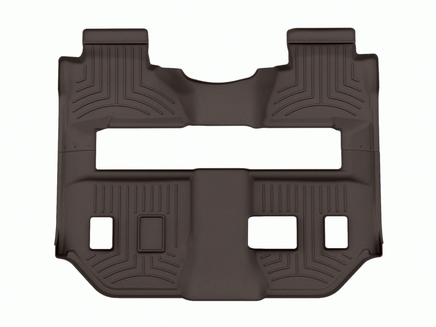 WeatherTech FloorLiner HP Floor Mat Set - 476942IM