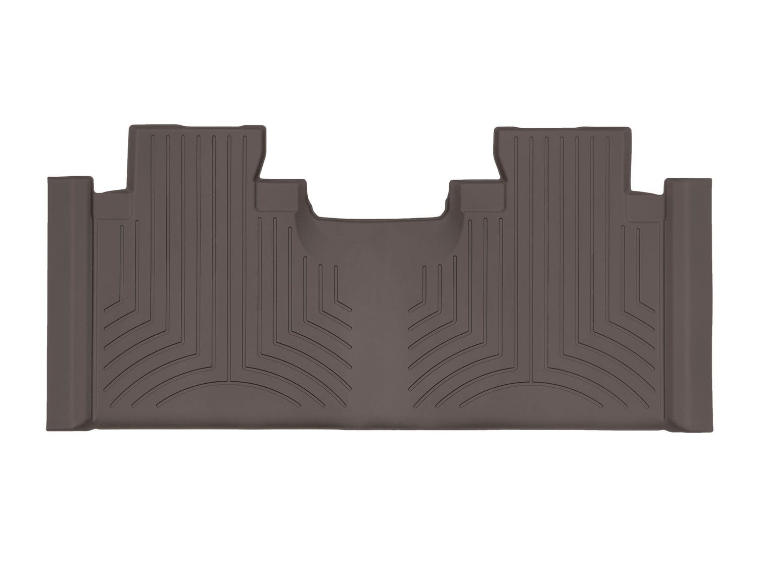 WeatherTech FloorLiner HP Floor Mat Set - 476973IM