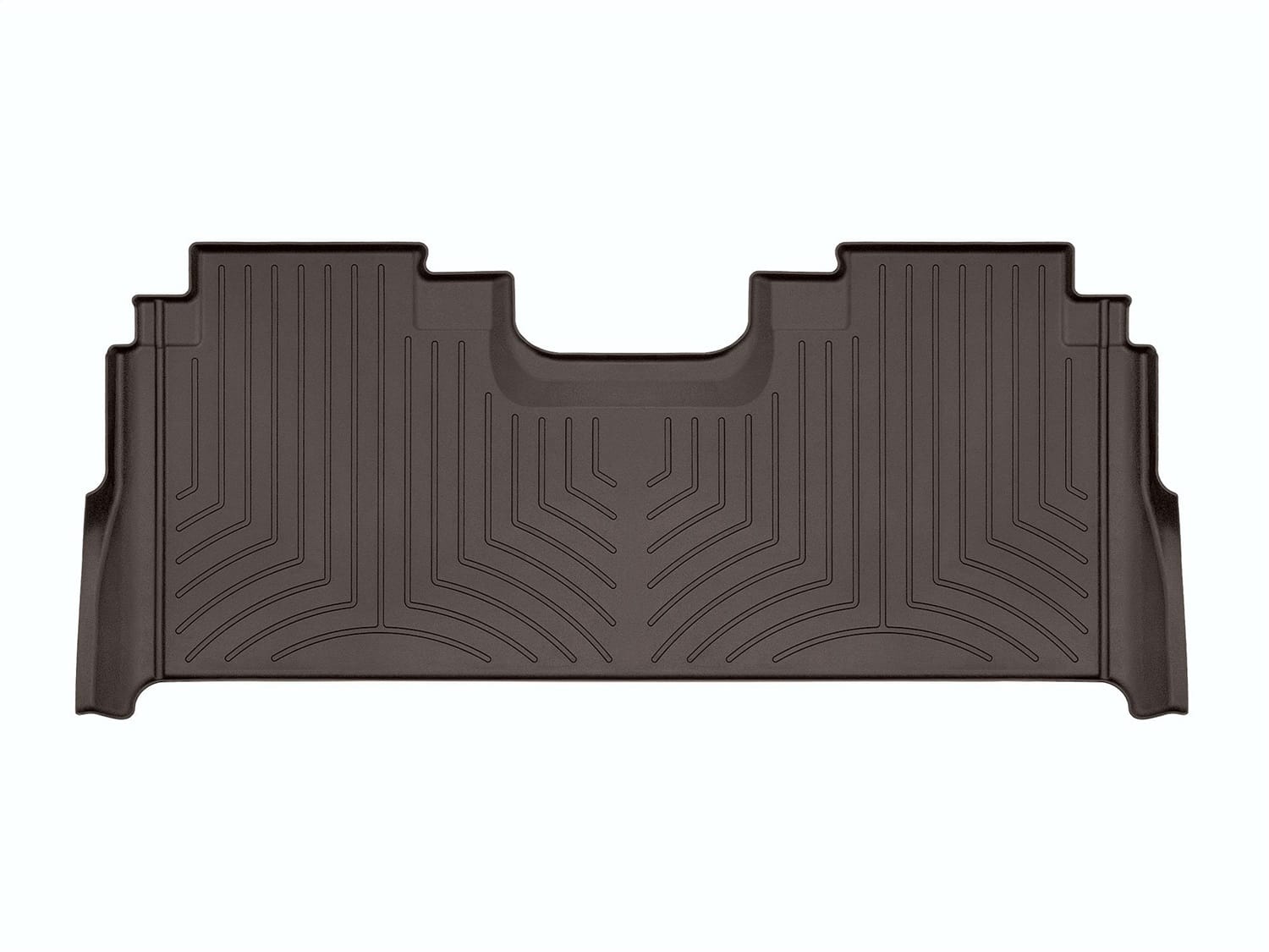 WeatherTech FloorLiner HP Floor Mat Set - 476976IM