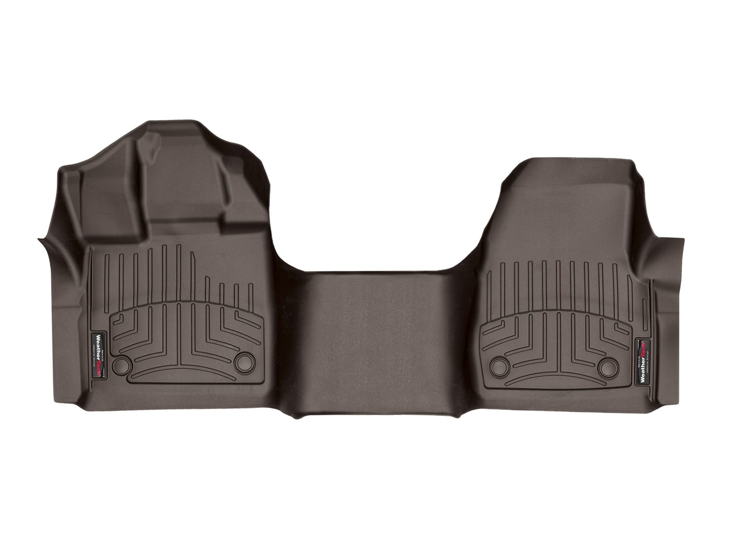 WeatherTech FloorLiner DigitalFit Floor Mat Set - 476981
