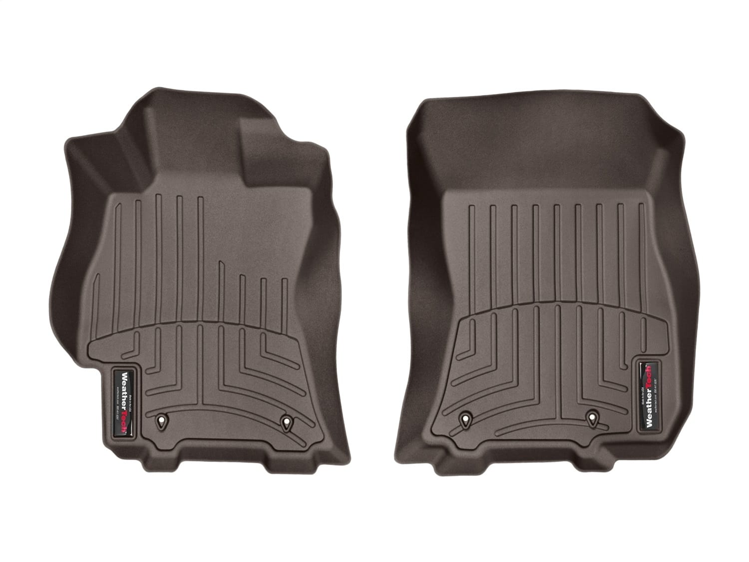 FloorLiner™ DigitalFit®