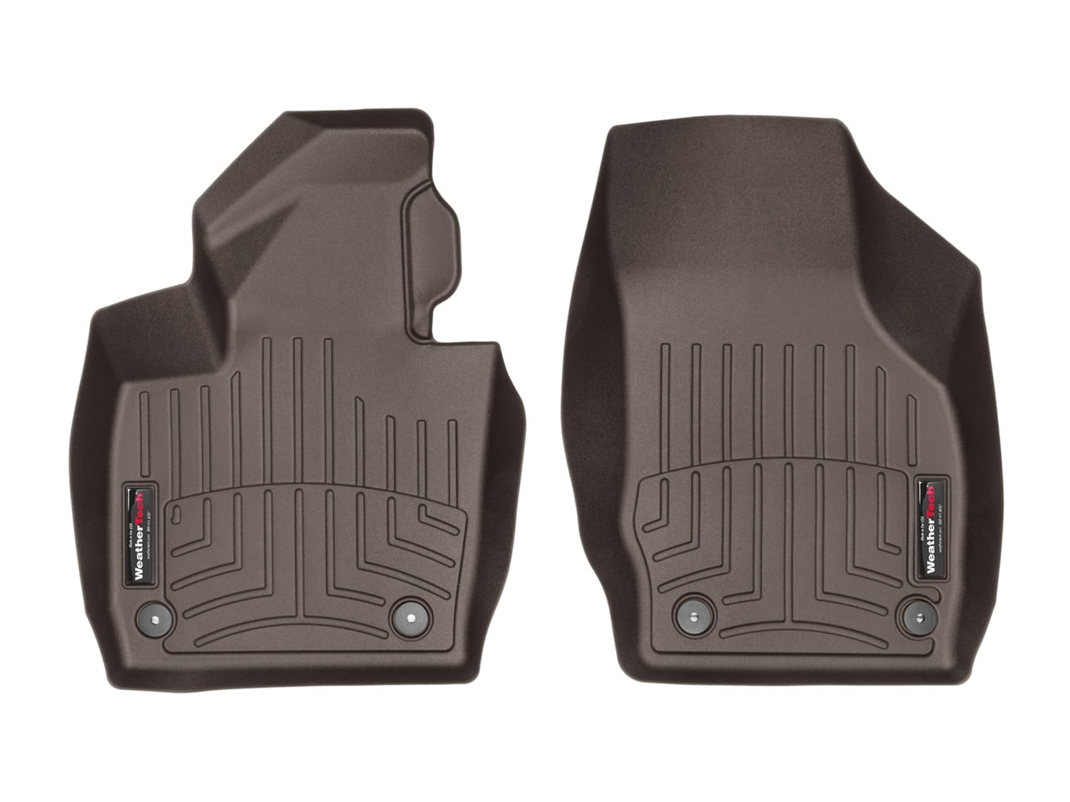 FloorLiner™ DigitalFit®
