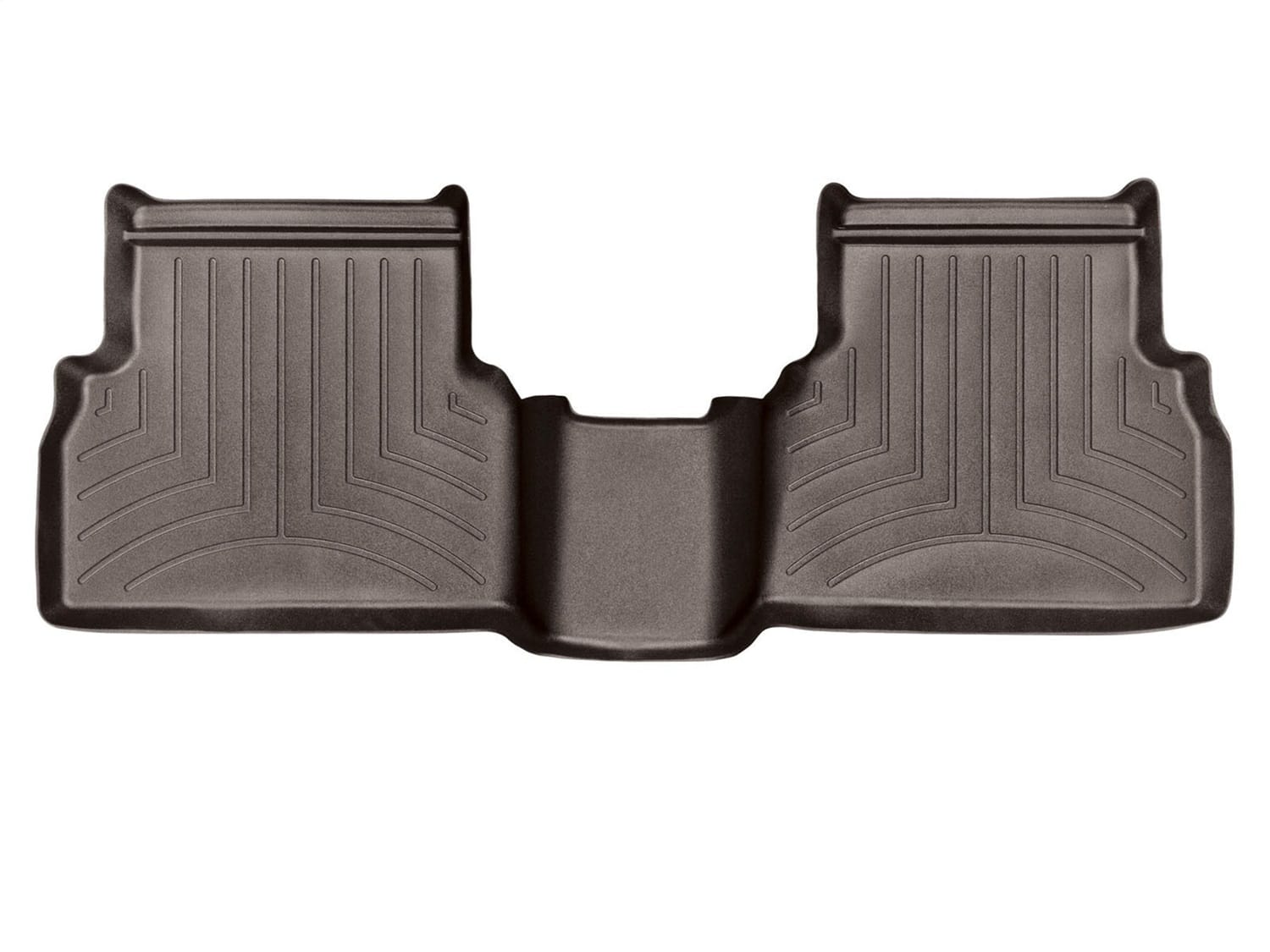 FloorLiner™ DigitalFit®