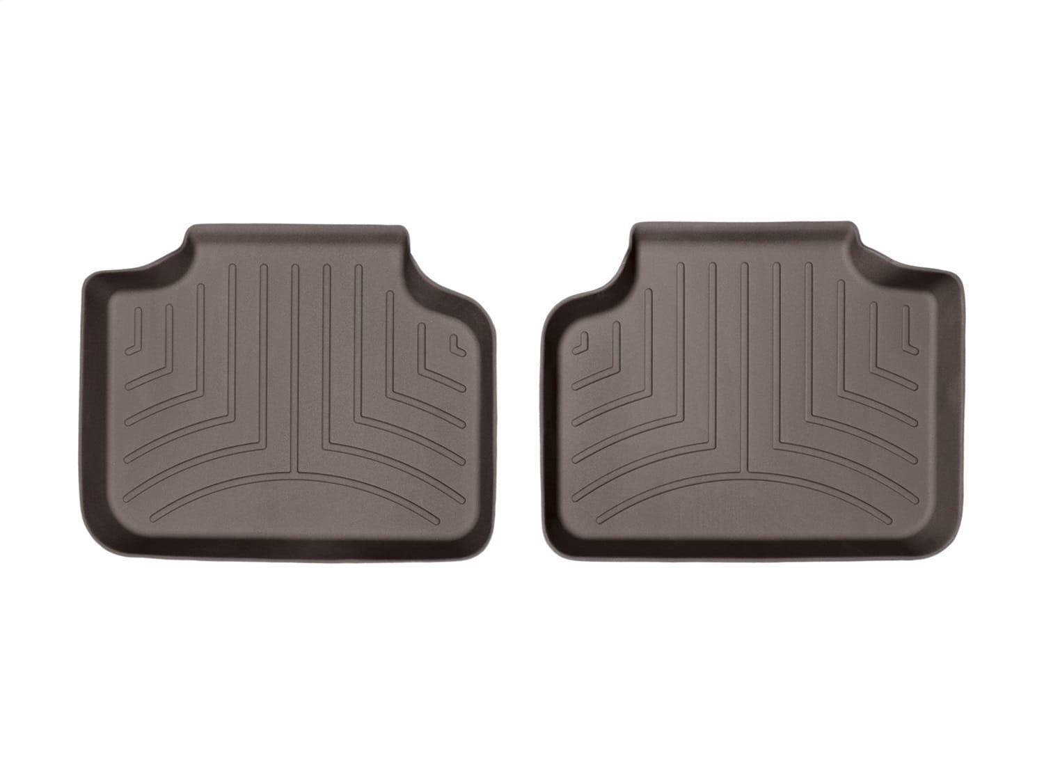FloorLiner™ DigitalFit®