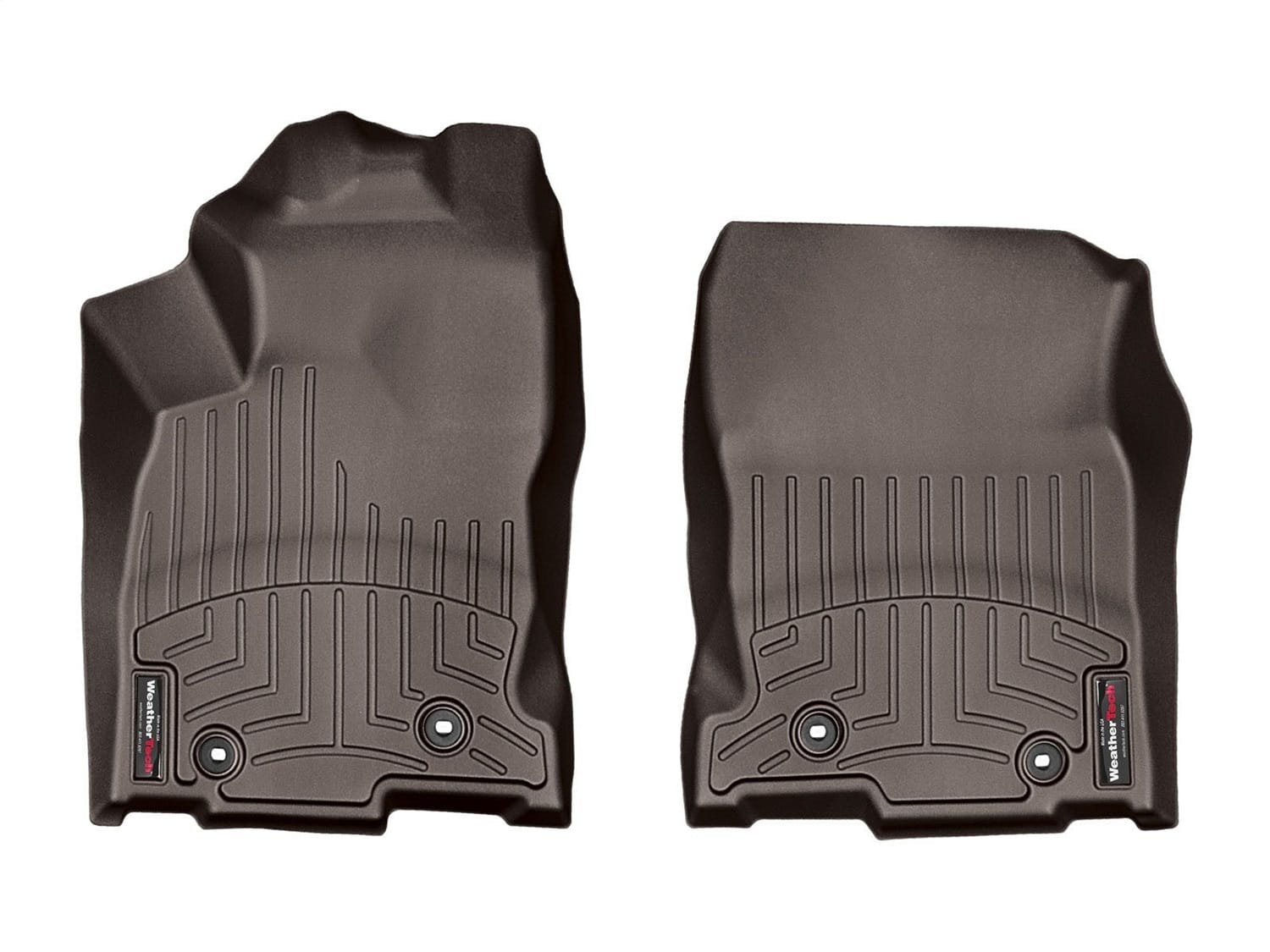 FloorLiner™ DigitalFit®