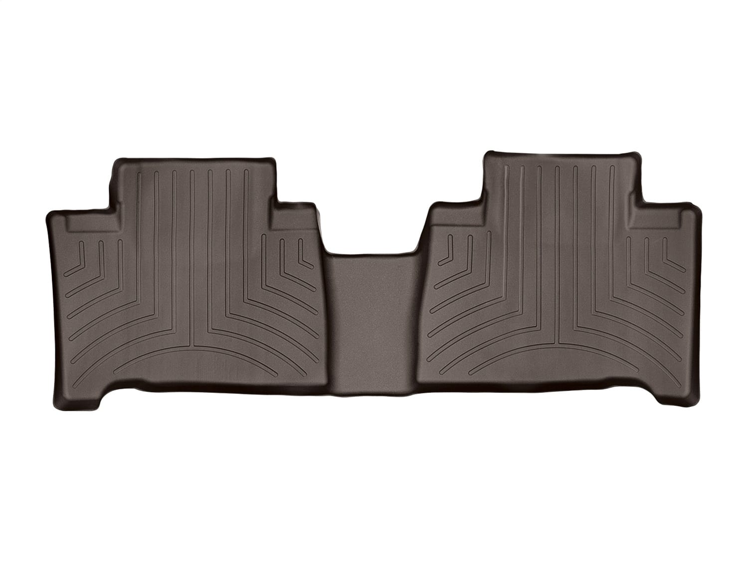 FloorLiner™ DigitalFit®