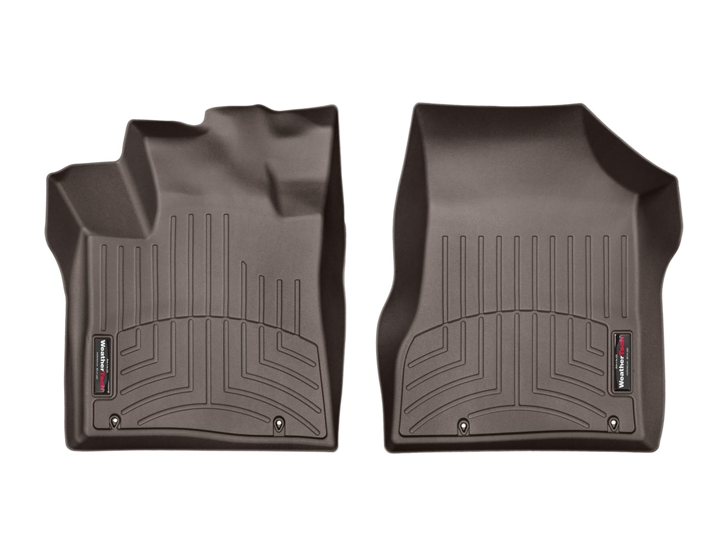 FloorLiner™ DigitalFit®