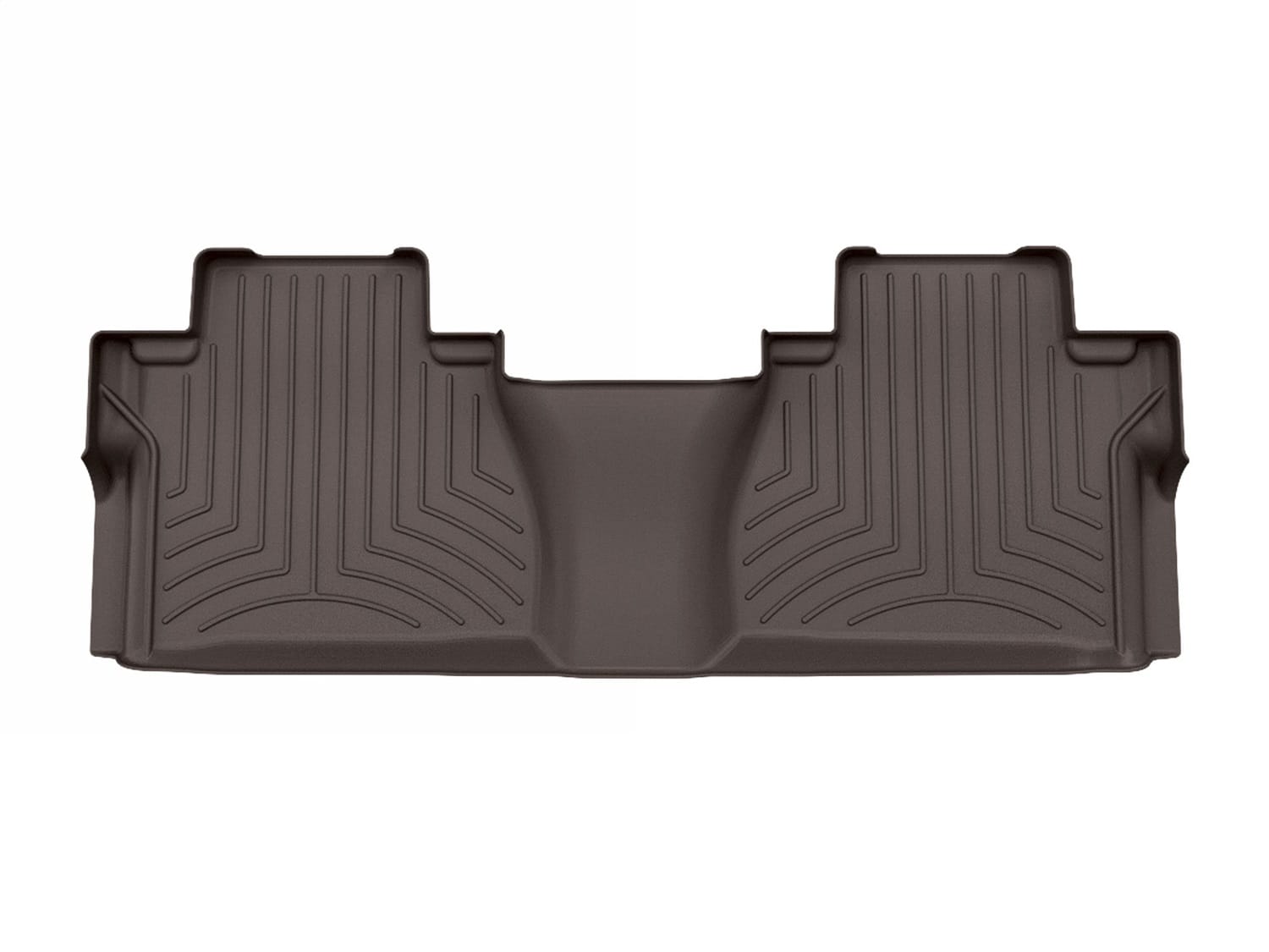 WeatherTech FloorLiner HP Floor Mat Set - 477862IM