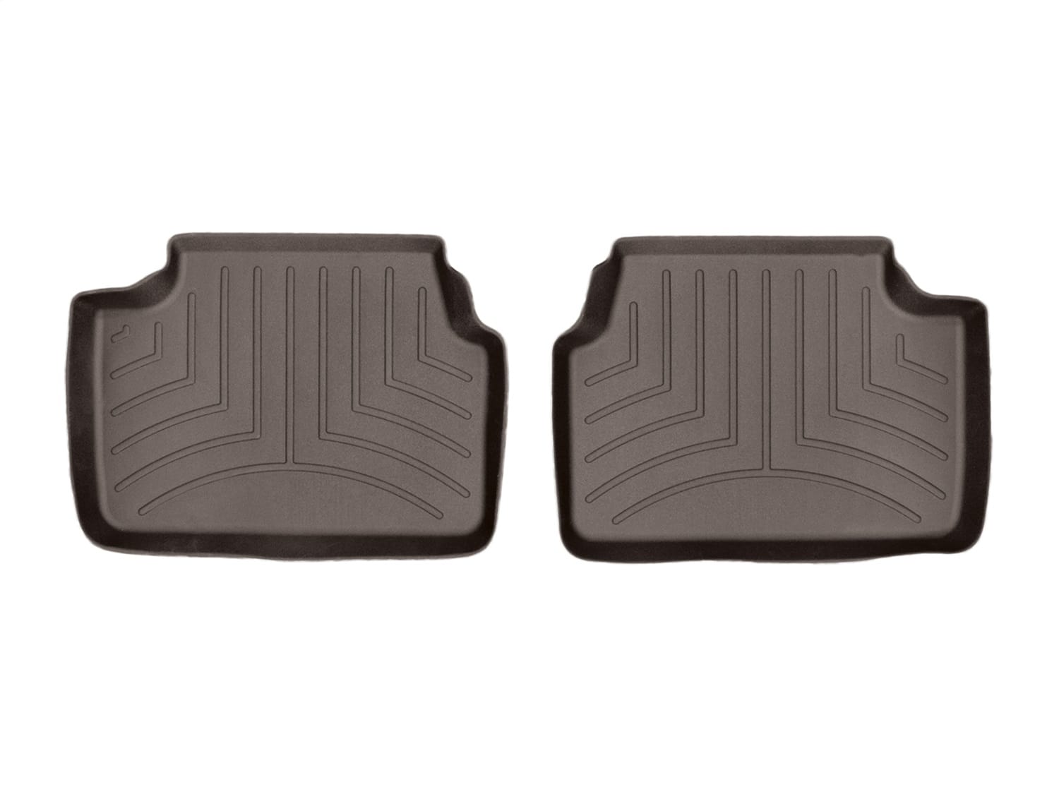 FloorLiner™ DigitalFit®