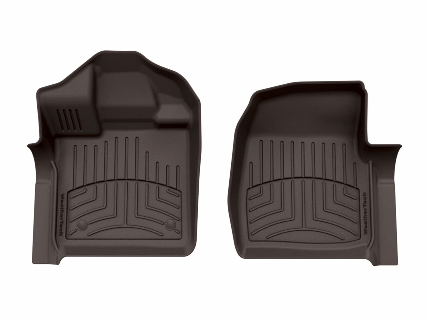 WeatherTech FloorLiner HP Floor Mat Set - 477921IM