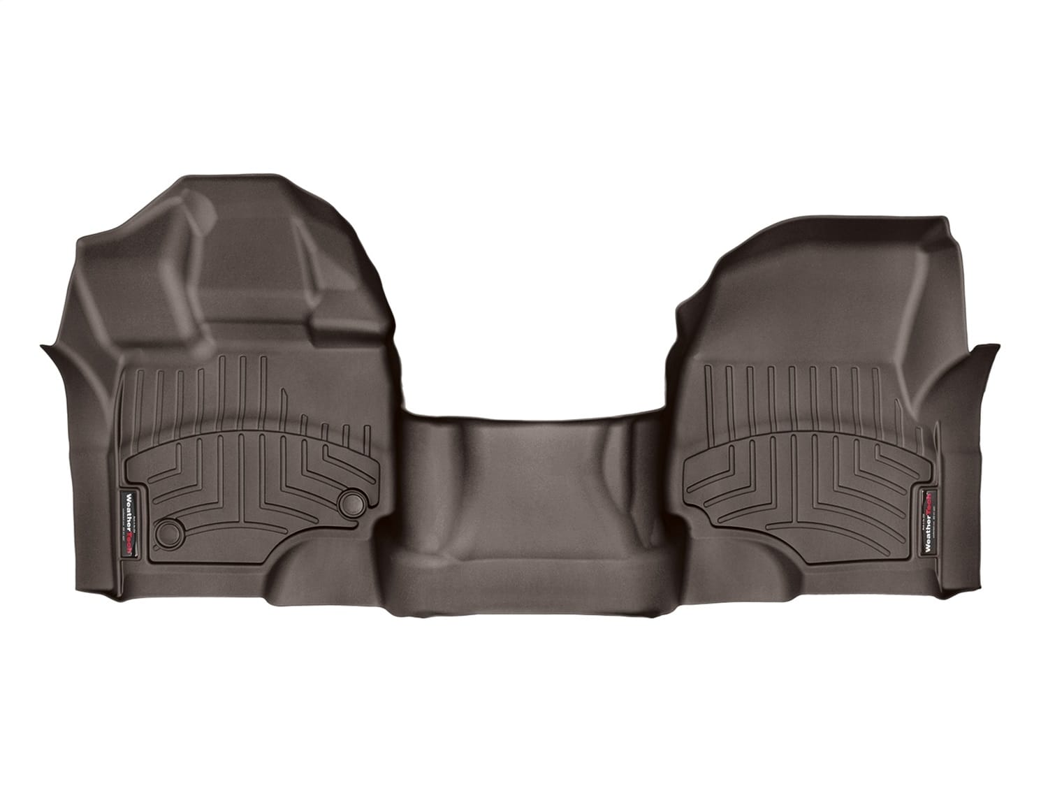 WeatherTech FloorLiner DigitalFit Floor Mat Set - 477931