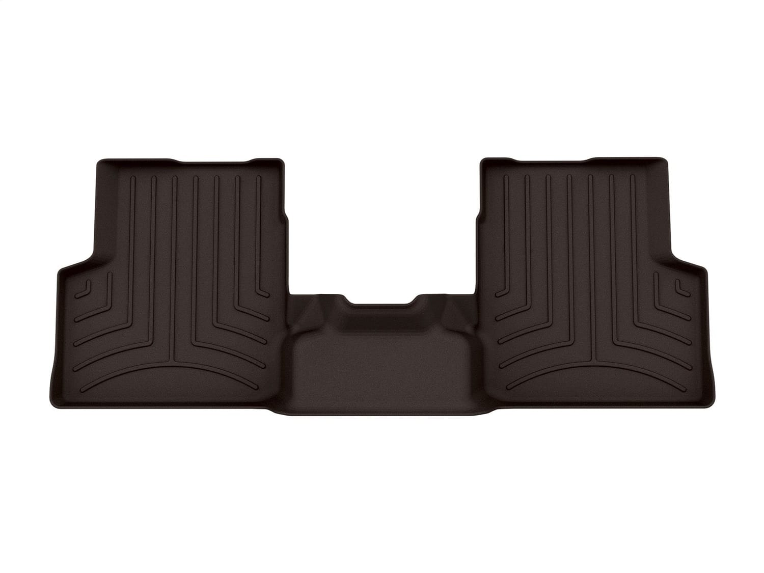 WeatherTech FloorLiner HP Floor Mat Set - 478142IM