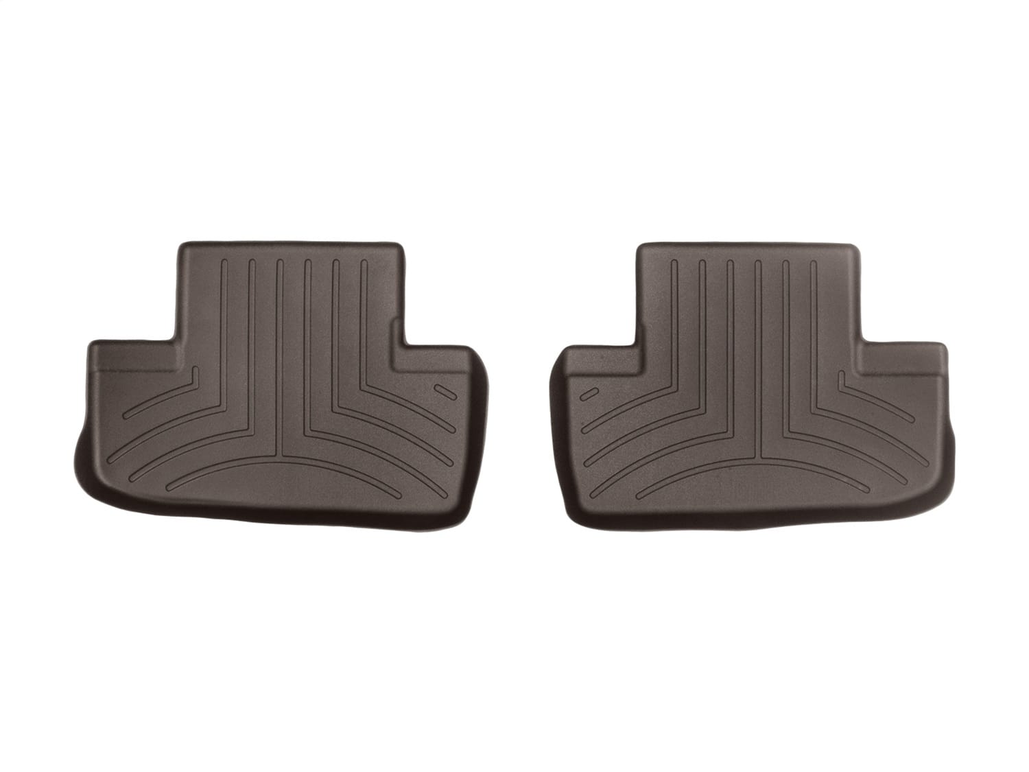 FloorLiner™ DigitalFit®