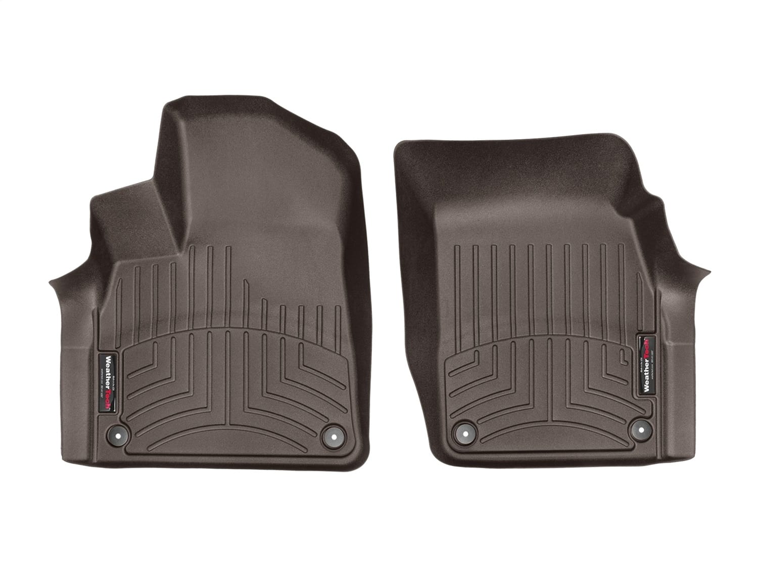 FloorLiner™ DigitalFit®