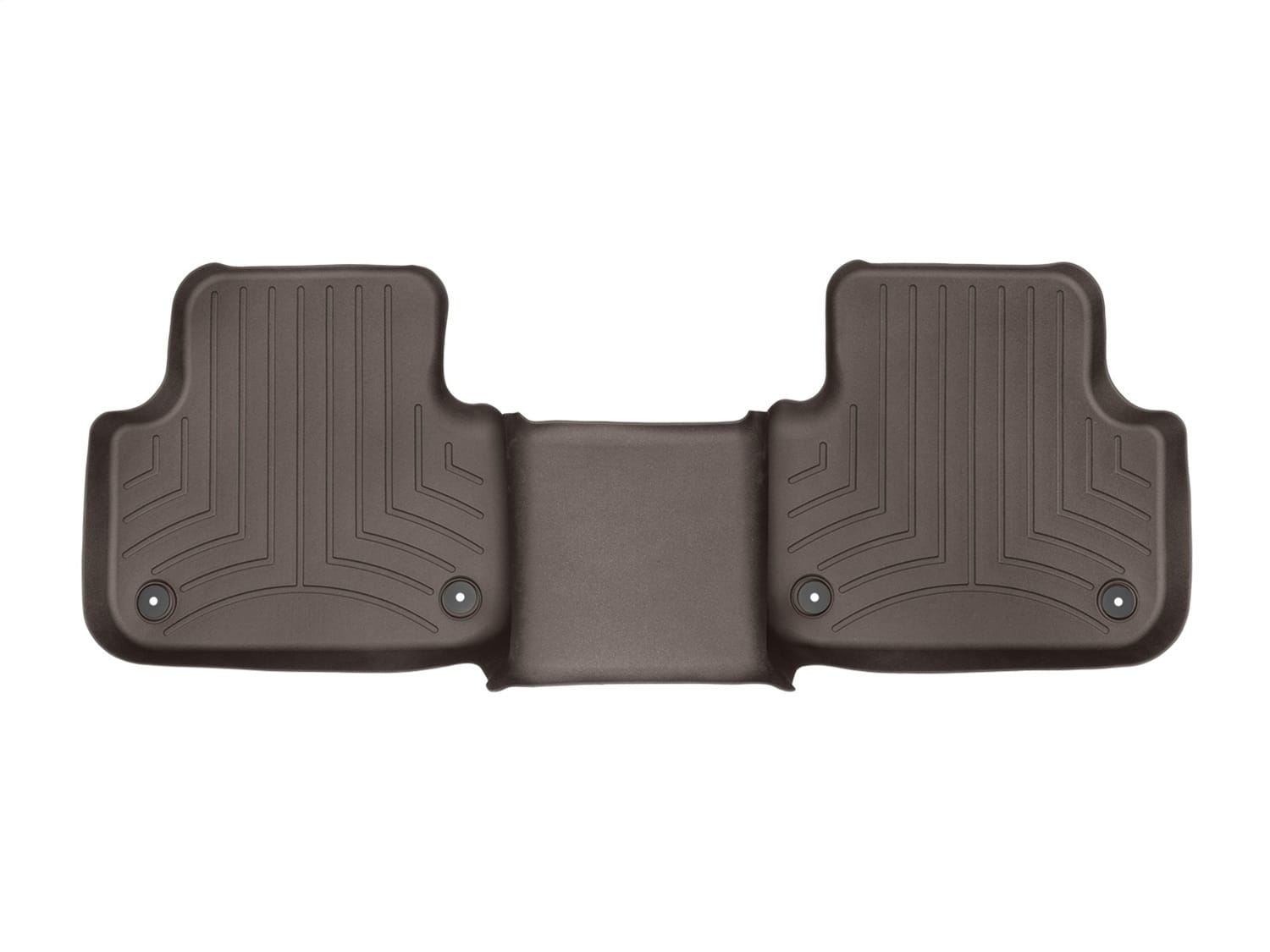 FloorLiner™ DigitalFit®