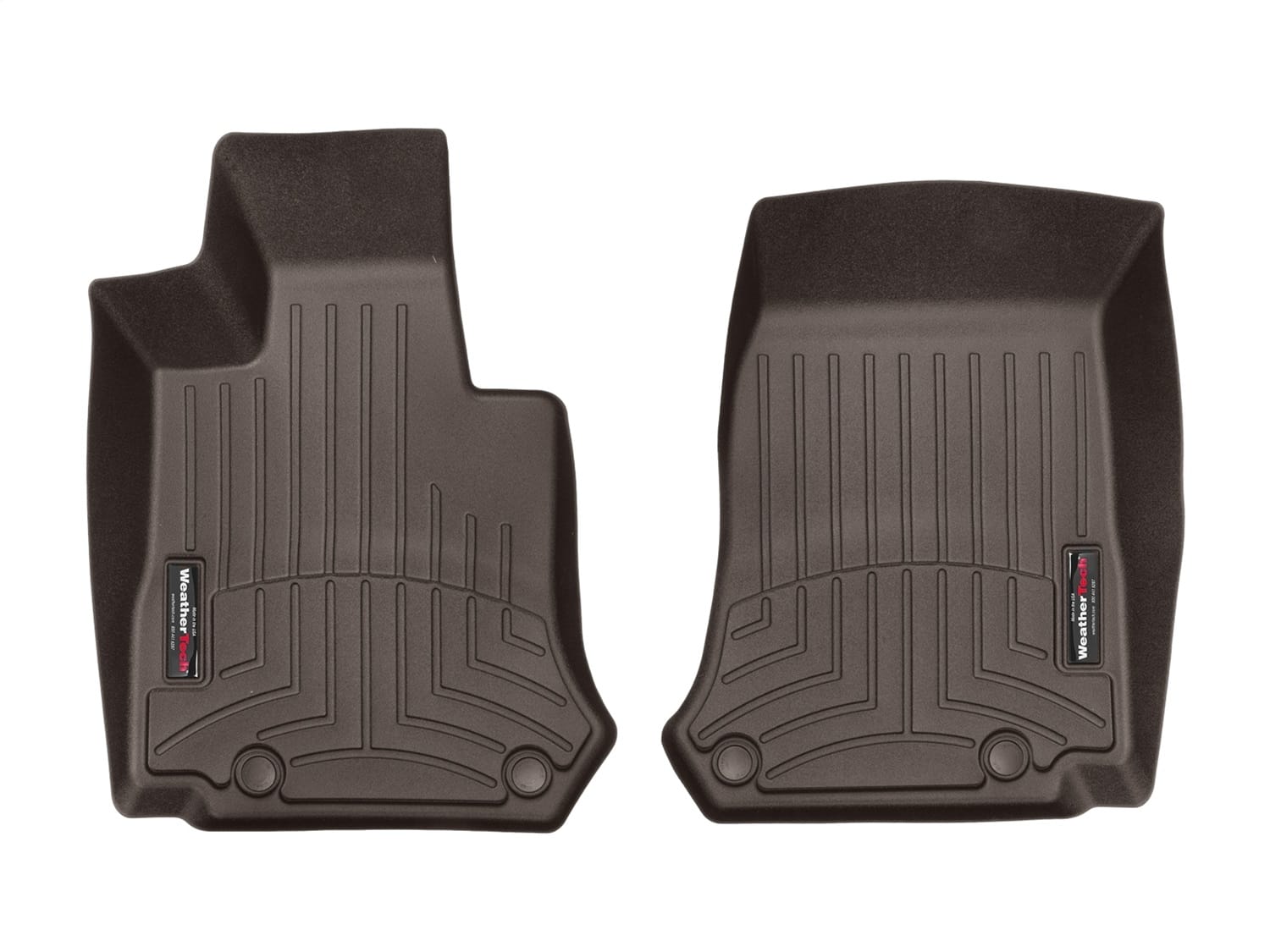 FloorLiner™ DigitalFit®