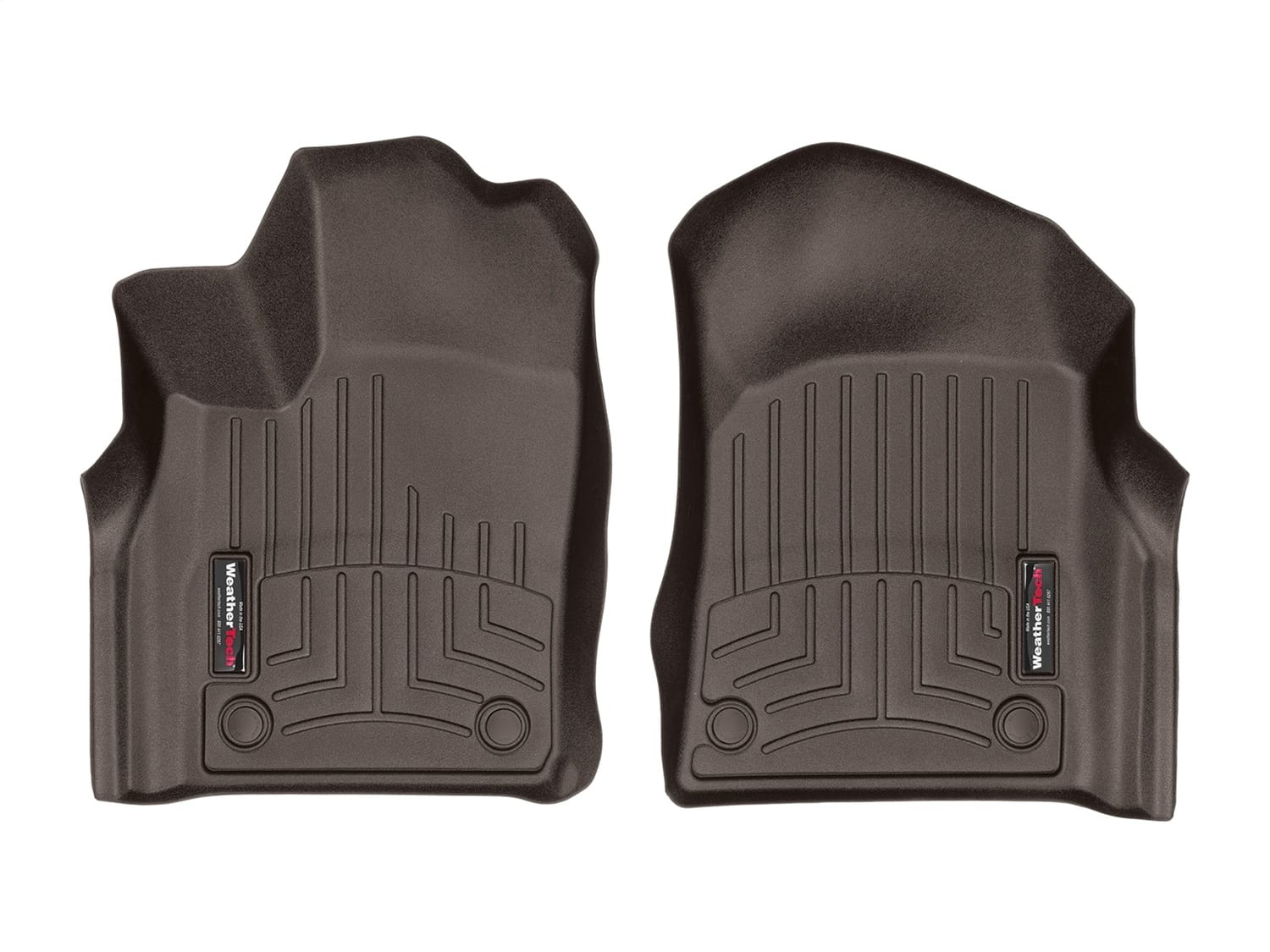 FloorLiner™ DigitalFit®
