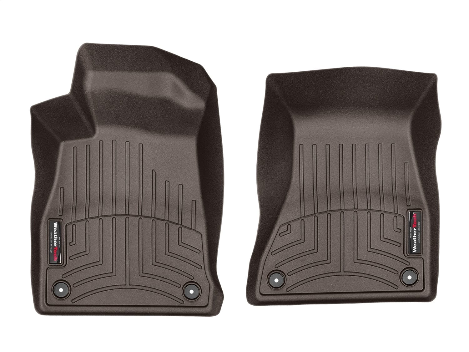 FloorLiner™ DigitalFit®
