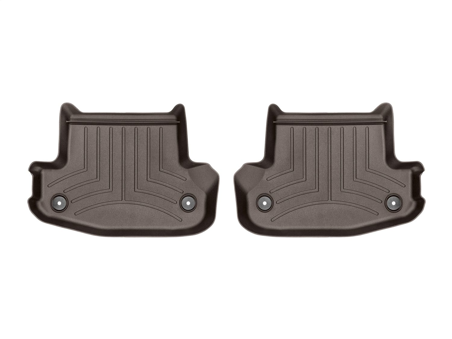FloorLiner™ DigitalFit®