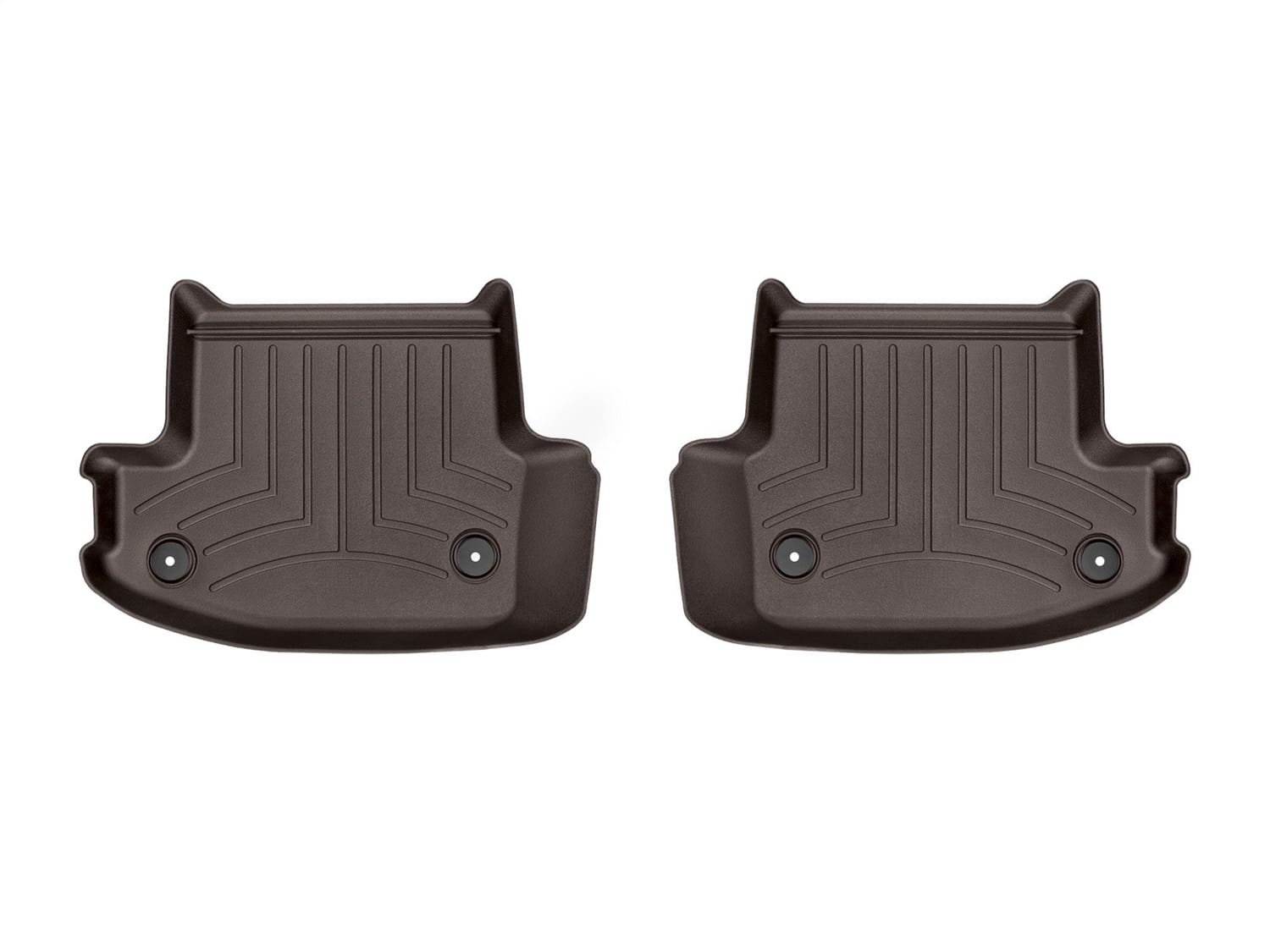 FloorLiner™ DigitalFit®