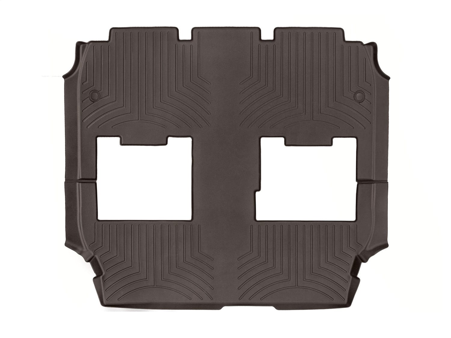 WeatherTech FloorLiner DigitalFit Floor Mat Set - 479453